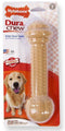 Nylabone Extreme kauwbot Barbell met pindakaassmaak - Large
