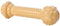 Nylabone Extreme kauwbot Barbell met pindakaassmaak - Large