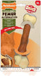 Nylabone Extreme kauwbot dijbeen met rundvleessmaak