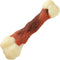 Nylabone Extreme kauwbot dijbeen met rundvleessmaak
