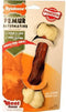 Nylabone Extreme kauwbot dijbeen met rundvleessmaak