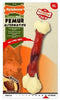 Nylabone Extreme kauwbot dijbeen met rundvleessmaak