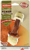 Nylabone Extreme kauwbot dijbeen met rundvleessmaak