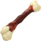 Nylabone Extreme kauwbot dijbeen met rundvleessmaak