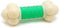 Nylabone Extreme kauwbot Double Action met baconsmaak