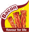 Nylabone Extreme kauwbot Double Action met baconsmaak