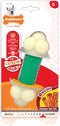 Nylabone Extreme kauwbot Double Action met baconsmaak