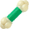 Nylabone Extreme kauwbot Double Action met baconsmaak