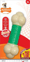 Nylabone Extreme kauwbot Double Action met baconsmaak - Voor de Krachtigste Kauwers - S/M/XL - X-Large