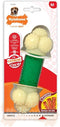 Nylabone Extreme kauwbot Double Action met baconsmaak - Voor de Krachtigste Kauwers - S/M/XL - X-Large