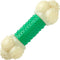 Nylabone Extreme kauwbot Double Action met baconsmaak - Voor de Krachtigste Kauwers - S/M/XL - X-Large