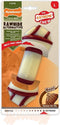 Nylabone Extreme kauwbot knoop
