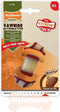 Nylabone Extreme kauwbot knoop