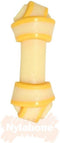 Nylabone Extreme kauwbot knoop