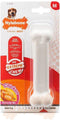 Nylabone Extreme kauwbot met kipsmaak - Voor de Krachtigste Kauwers - Van X-Small t/m XX-Large - X-small