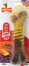 Nylabone Extreme kauwbot met rund- en kaassmaak - Voor krachtige kauwers - in S/M/XL - X-Large