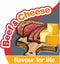 Nylabone Extreme kauwbot met rund- en kaassmaak - Voor krachtige kauwers - in S/M/XL - X-Large
