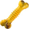 Nylabone Extreme kauwbot met rund- en kaassmaak - Voor krachtige kauwers - in S/M/XL - X-Large