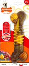 Nylabone Extreme kauwbot met rund- en kaassmaak - Voor krachtige kauwers - in S/M/XL - X-Large