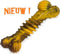Nylabone Extreme kauwbot met rund- en kaassmaak - Voor krachtige kauwers - in S/M/XL - X-Large