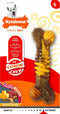 Nylabone Extreme kauwbot textuur met rund- en kaassmaak