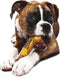 Nylabone Extreme kauwbot textuur met rund- en kaassmaak