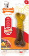 Nylabone Extreme kauwbot textuur met rund- en kaassmaak