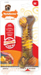 Nylabone Extreme - Kauwbot Textuur - Rund en Kaas - Maat M tot 16 kg