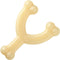Nylabone Extreme Kauwbot Vorkbeen - Voor de Krachtigste Kauwers - Small - Kip Smaak - 1 stk