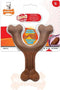 Nylabone Extreme Kauwbot Vorkbeen - Voor de Krachtigste Kauwers - Small - Kip Smaak - 1 stk