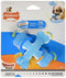 Nylabone flexi voor honden puppy teething x bone beef tot 11 kg