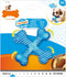 Nylabone flexi voor honden puppy teething x bone beef tot 11 kg
