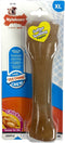 Nylabone Flexible Puppy Bone Souper Xlarge - Hondenspeelgoed - Kip Vanaf 23kg