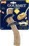 Nylabone Gourmet Stick Pindakaas - Hondenspeelgoed - Large