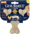 Nylabone Gourmet Wishbone Kip - Hondenspeelgoed - Small