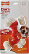 Nylabone - Kauwvoer hond bacon M