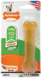 Nylabone Moderate kauwbot met kipsmaak - Small - Voor kleine honden tot 11 kg