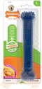 Nylabone Moderate kauwbot met Kipsmaak - Voor een Gezond Gebit van je Hond - XS, S, M, L - Large