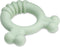 Nylabone Puppy Tactile Ring - Hondenspeelgoed - Kip Mintgroen Voor Pups Tot 11kg S
