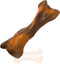 Nylabone Strong kauwbot met jus- en rundersmaak - Voor Sterke Kauwers - Medium - Medium
