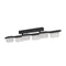 EGLO Ervidel - LED Plafondlamp - 6-Lamps Dimbaar - Zwart