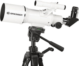 Bresser Telescoop - Classic 70/350 - Maan & Planten - Met Accessoires
