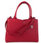 SOCHA Dames Laptoptas Straight Line Rood 15.6 inch