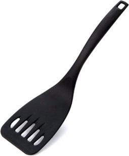 Nylon Bakspatel Gebogen GF-02B, 31cm