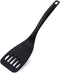 Nylon Bakspatel Gebogen GF-02B, 31cm