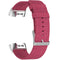 Nylon bandje voor Fitbit Charge 3 / 4 - Roze