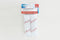Nylon Lakrollers - Lange Vacht - 10cm - 2 stuks