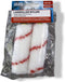 Nylon Lakrollers - Lange Vacht - 10cm - 2 stuks