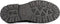 PS Poelman LEIN - Dames instappers - Chunky zool 4 cm - Zwart
