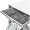 Inventum IVW6060A - Vaatwasmachine - 14 couverts - 9 programma's - 42 dB